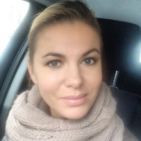 BuxBos Employee Amber Carter's profile photo