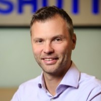 Adaptiva Employee Kristian Kalsing's profile photo