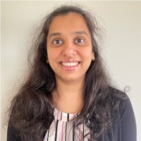 cluetec GmbH Employee Deepa Shah's profile photo