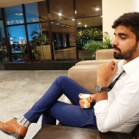 TekGlance Employee Ashutosh Mishra's profile photo