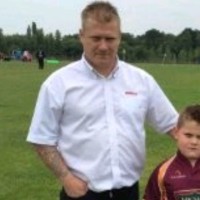 Lydon Contracting Ltd Employee Paul Smith's profile photo