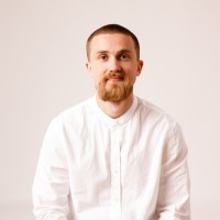 xApps by Decadis Employee Simon Kazantsev's profile photo