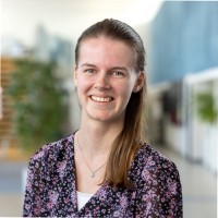 Social Catch B.V. Employee Nienke Boer's profile photo