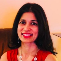 VERISIGN Employee Priya Ram's profile photo