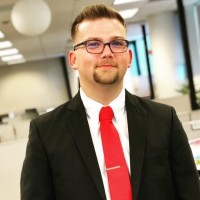 Starnes Media Employee Eric Richardson's profile photo