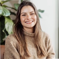 Lenovo Employee Caroline Marques's profile photo