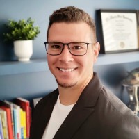 Firm360 Employee Adam Mari's profile photo