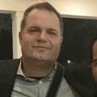 AGEPHA Pharma Employee Steve Gonzalez's profile photo