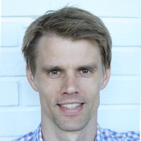 Tendenzer AS Employee Espen Østlien's profile photo