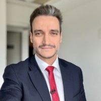 Viajão Employee Tiago Scheuer's profile photo