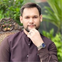 AiHello Employee Atif Nazir's profile photo