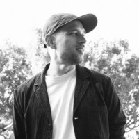 On Employee Frederik Borst's profile photo