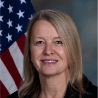 MINNEAPOLIS VA HEALTH CARE SYSTEM Employee Sue Ricker's profile photo
