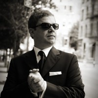AC Lion Digital Executive Search Employee John Hunter's profile photo