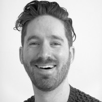 FORAY bioscience Employee Nico Hawley-Weld's profile photo