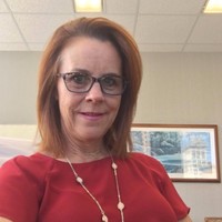 BBVA Compass Global Wealth Employee Sharon Hamilton's profile photo