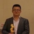 Shuming Li Email