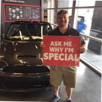 Advantage Dealer Solutions Employee Cliff Berry's profile photo