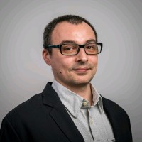 RULEMATCH AG Employee Petar Denev's profile photo