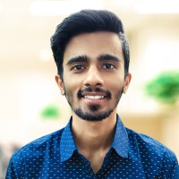 Adbrew Employee Shivam Kumar's profile photo