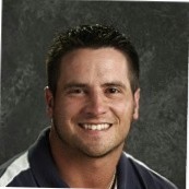 Gardner Edgerton High School Employee Lutz Chris's profile photo