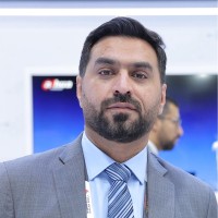 Dahua Technology MENA Employee Ali Shah's profile photo