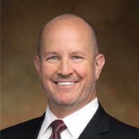 ERCOT Employee Mitchell Ford's profile photo