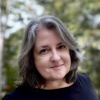 Marine Biological Laboratory Employee Mary Harrington's profile photo