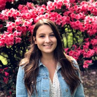Olsson Construction Employee Megan Stewart's profile photo