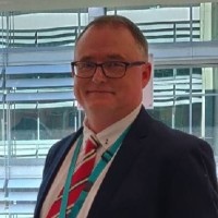 Coldbuster Floor Heating Employee Nigel Amos's profile photo