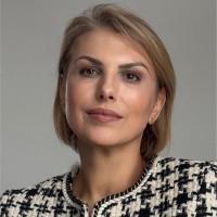 IT Chapter Employee Svetlana Sidenko's profile photo