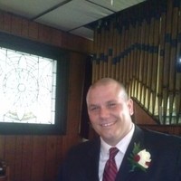 NHS Human Services Inc. Employee Andrew Ricciardi's profile photo