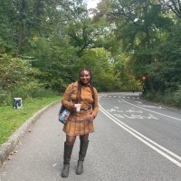 Zarah Yesufu Email