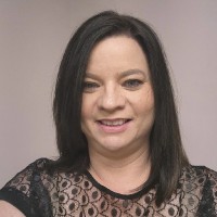 First-Lockhart National Bank Employee Lesley Knight's profile photo