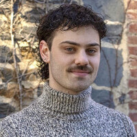 MealPal Employee Patrick McMenamey's profile photo