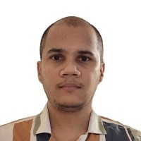 Wind Circle Network Employee Amar Gautam's profile photo