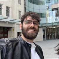 Groundsure Employee Elio Stalteri's profile photo