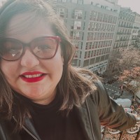Squid Creators Employee Paloma Mathias's profile photo