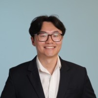 Endgame Economics Employee Justin Xiao's profile photo