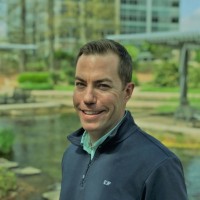 Cox Enterprises Employee Brian McCoy's profile photo
