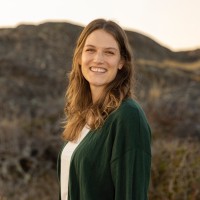 BC Public Service Employee Elizabeth Wrightson's profile photo