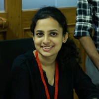 Amritha P Email