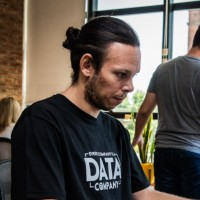 RockingData Employee Tomas Bonfiglio's profile photo