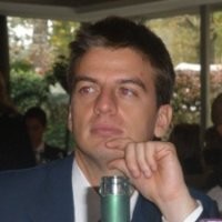 NOW Employee Marco Pejeroni's profile photo