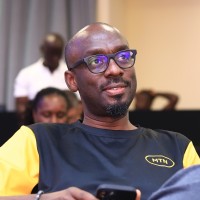 MTN Uganda Employee Martin Sebuliba's profile photo