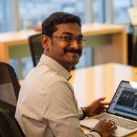 Sublimation Health Employee Saravanan Sonaisamy's profile photo