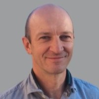 CODAF Employee Pascal Brault's profile photo