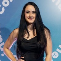 Too Seguros Employee Gabriela Toledo Prado's profile photo