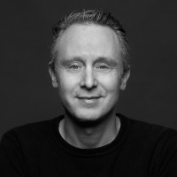 Glue Amsterdam Connected by Design Employee David Heldt's profile photo