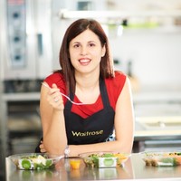 Waitrose Employee Simona Cohen-Vida-Welsh's profile photo
